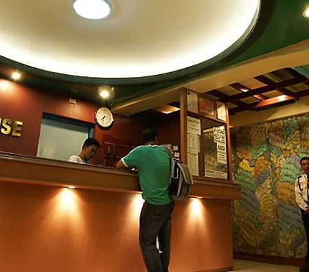 Ong Bun Pension House Iloilo City Exterior foto