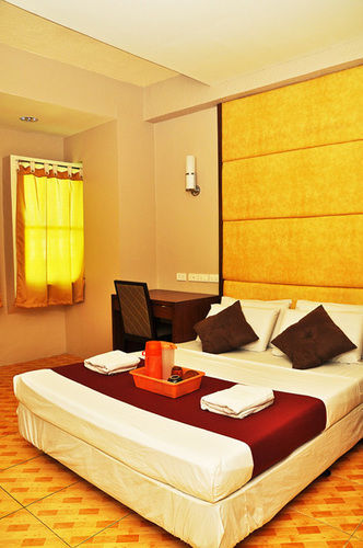 Ong Bun Pension House Iloilo City Exterior foto