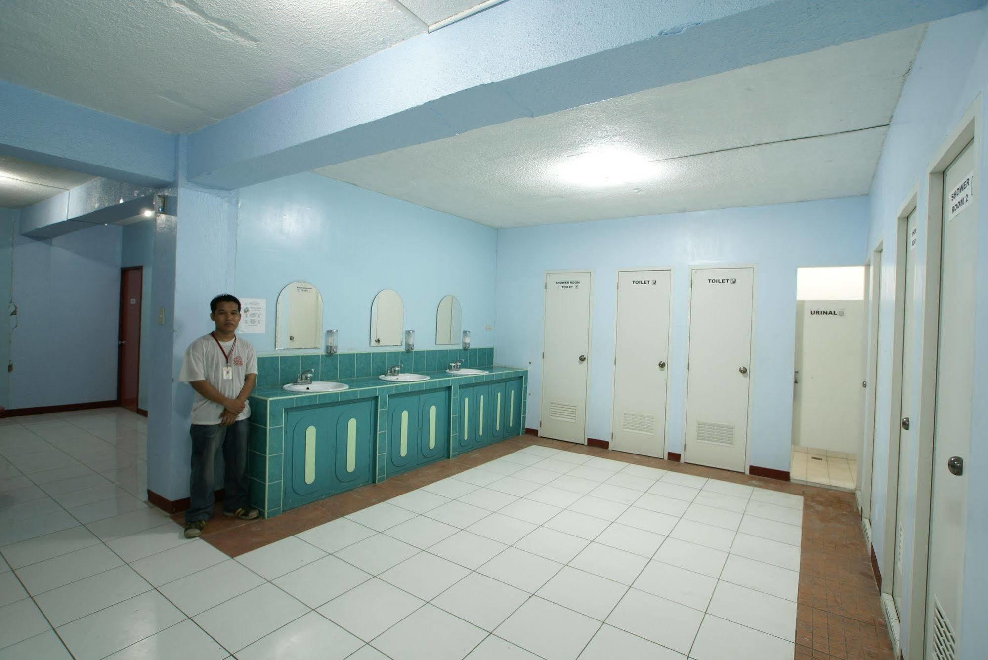 Ong Bun Pension House Iloilo City Exterior foto