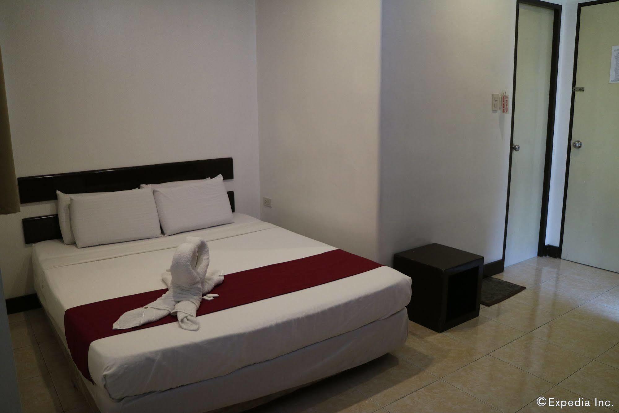 Ong Bun Pension House Iloilo City Exterior foto